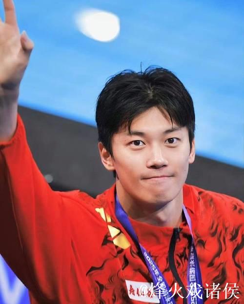 汪顺全运会接力赛乳酸值达19,直言头昏脑胀 汪顺全运会接力赛乳酸值达19,直言头昏脑胀