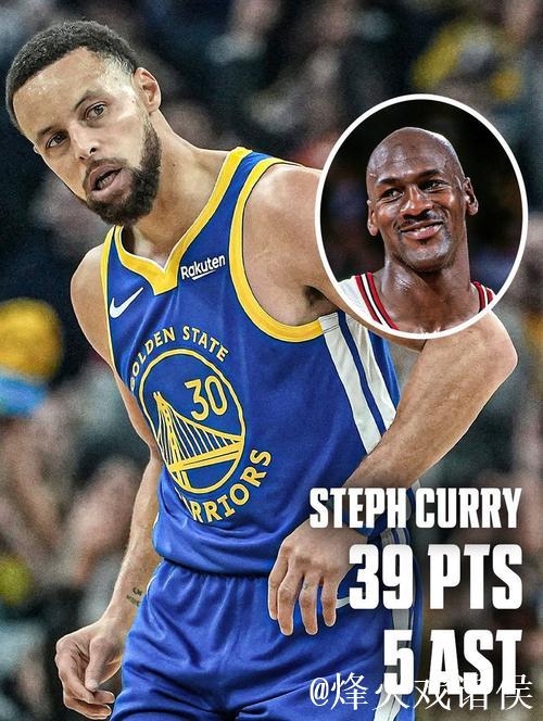 库里30岁后已94次砍下35+,超越乔丹的93次成为历史第一 库里30岁后已94次砍下35+,超越乔丹的93次成为历史第一